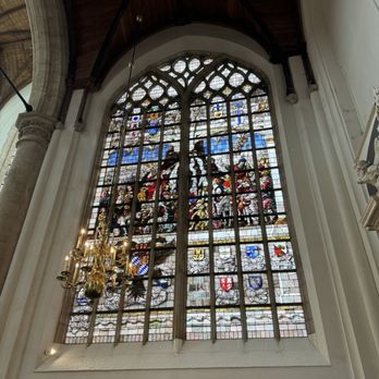 Oude Kerk - Churches Near Me - Delft, ZH Oude Kerk - Churches Near Me - Delft, ZH