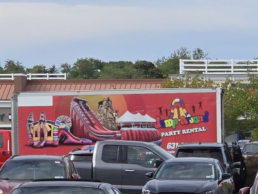 Tanger Outlets Riverhead by null