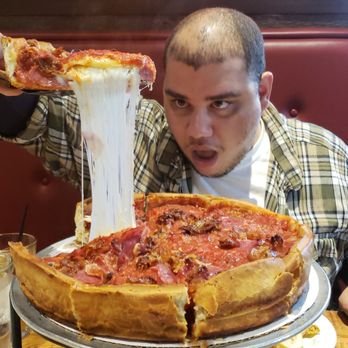 Giordano's - Meats pizza - Pizza Near Me - Chicago, Illinois Giordano's - Meats pizza - Pizza Near Me - Chicago, Illinois