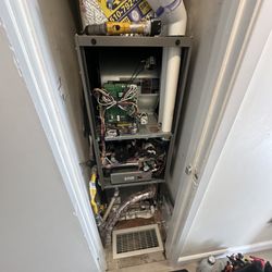 Air conditioning