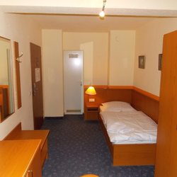 Hotel Zur Post - Einzelzimmer