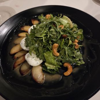 Savour - Seasonal salad - New American Near Me - Tallahassee, Florida Savour - Seasonal salad - New American Near Me - Tallahassee, Florida