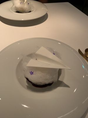 Restaurant Wiesen by null