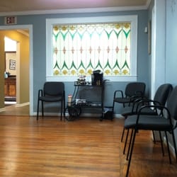 Elements Salon and Day Spa - Complimentary Keurig coffee