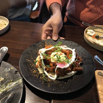 ROOH - Indian Near Me - San Francisco, California ROOH - Indian Near Me - San Francisco, California