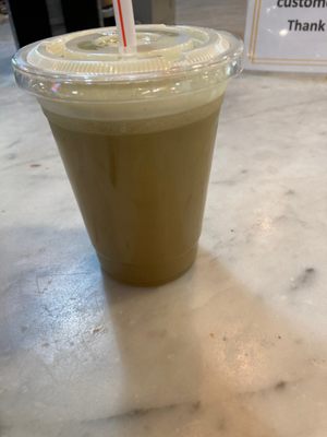 Four Seasons Juice Bar by null