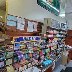 Smokers Market