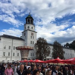 Ruperti-Kirtag