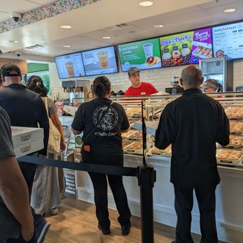 Krispy Kreme - Donuts Near Me - South Pasadena, California Krispy Kreme - Donuts Near Me - South Pasadena, California