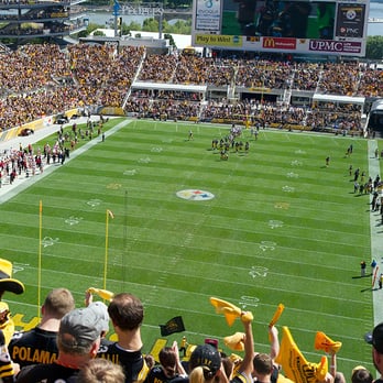 Acrisure Stadium - Stealers won! - Stadiums & Arenas Near Me - Pittsburgh, Pennsylvania Acrisure Stadium - Stealers won! - Stadiums & Arenas Near Me - Pittsburgh, Pennsylvania