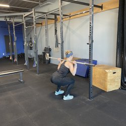Great State Fitness