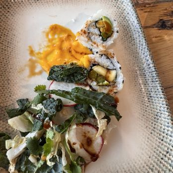 matchbox - Partially eating sushi - Pizza Near Me - Arlington, Virginia matchbox - Partially eating sushi - Pizza Near Me - Arlington, Virginia