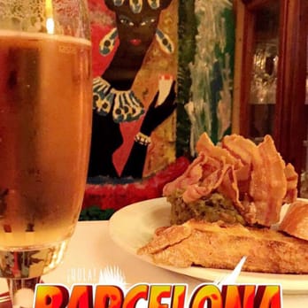 Belmonte - Cabbage, potatoes, and Iberian bacon (A special for the night) - Catalan Near Me - Barcelona, B