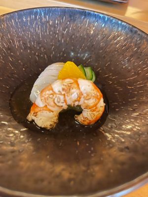 The Den at Azabu Miami Beach by null
