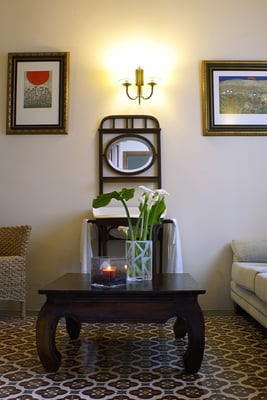 Cases Noves (Boutique Accommodation) by null
