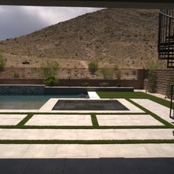 Rock N Block Turf N Hardscapes