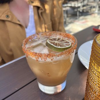 dLeña - Mexican Near Me - Washington, DC, District of Columbia