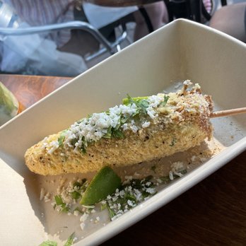 Bull Street Taco - Street corn - Mexican Near Me - Savannah, Georgia Bull Street Taco - Street corn - Mexican Near Me - Savannah, Georgia