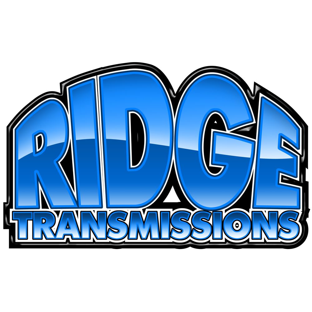 RIDGE TRANSMISSIONS Updated September 2024 1750 Wyandotte Ave
