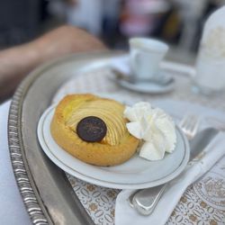 Caffè Florian - Apple Pie