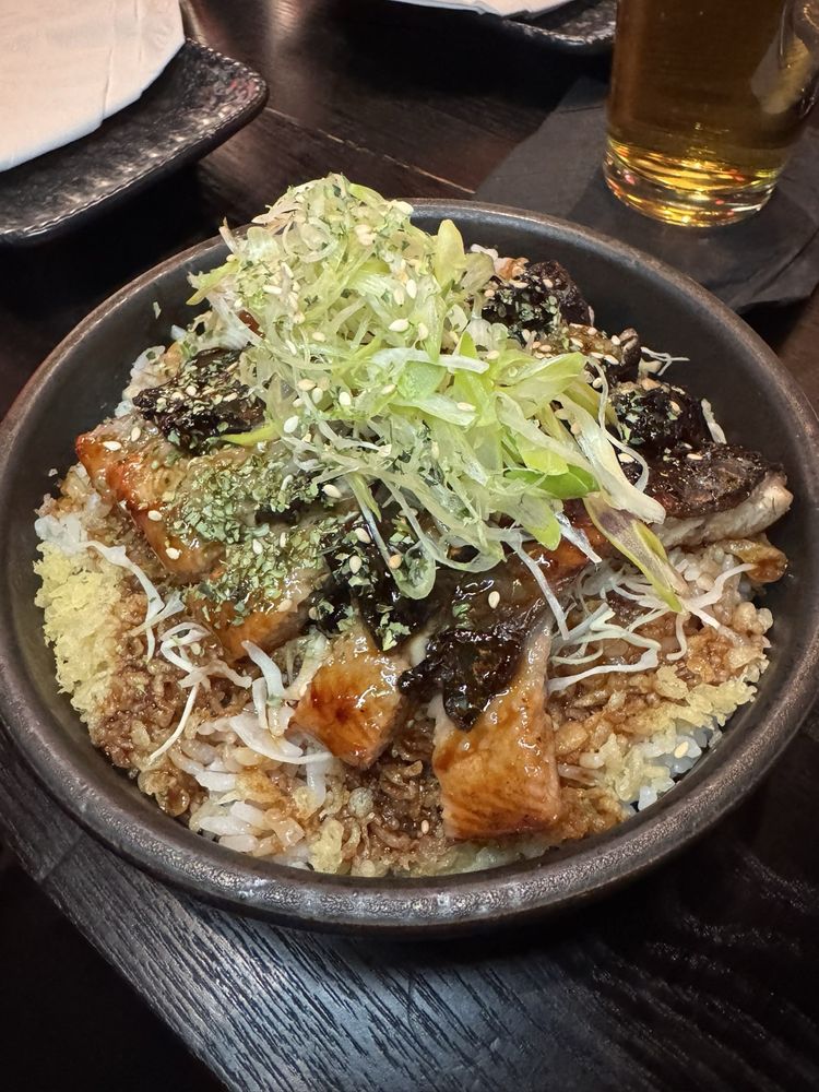 Social spots from Enso Izakaya