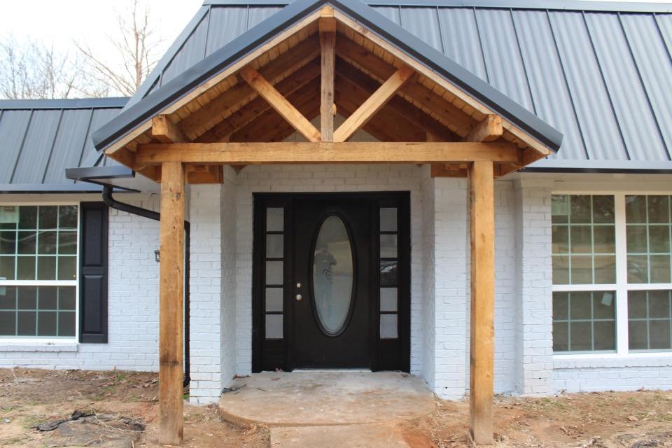 Slide of SNZ Roofing & Construction