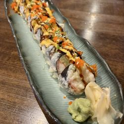 Mr Sushi & Grill