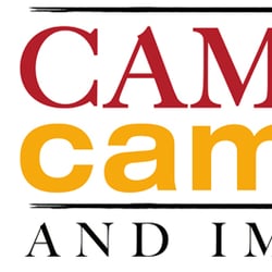 Campus Camera & Imaging - Campus Camera & Imaging Logo