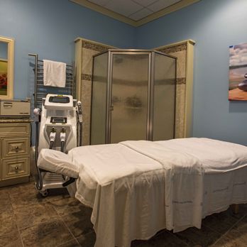 Athena Spa - Day Spas Near Me - Dunellen, New Jersey