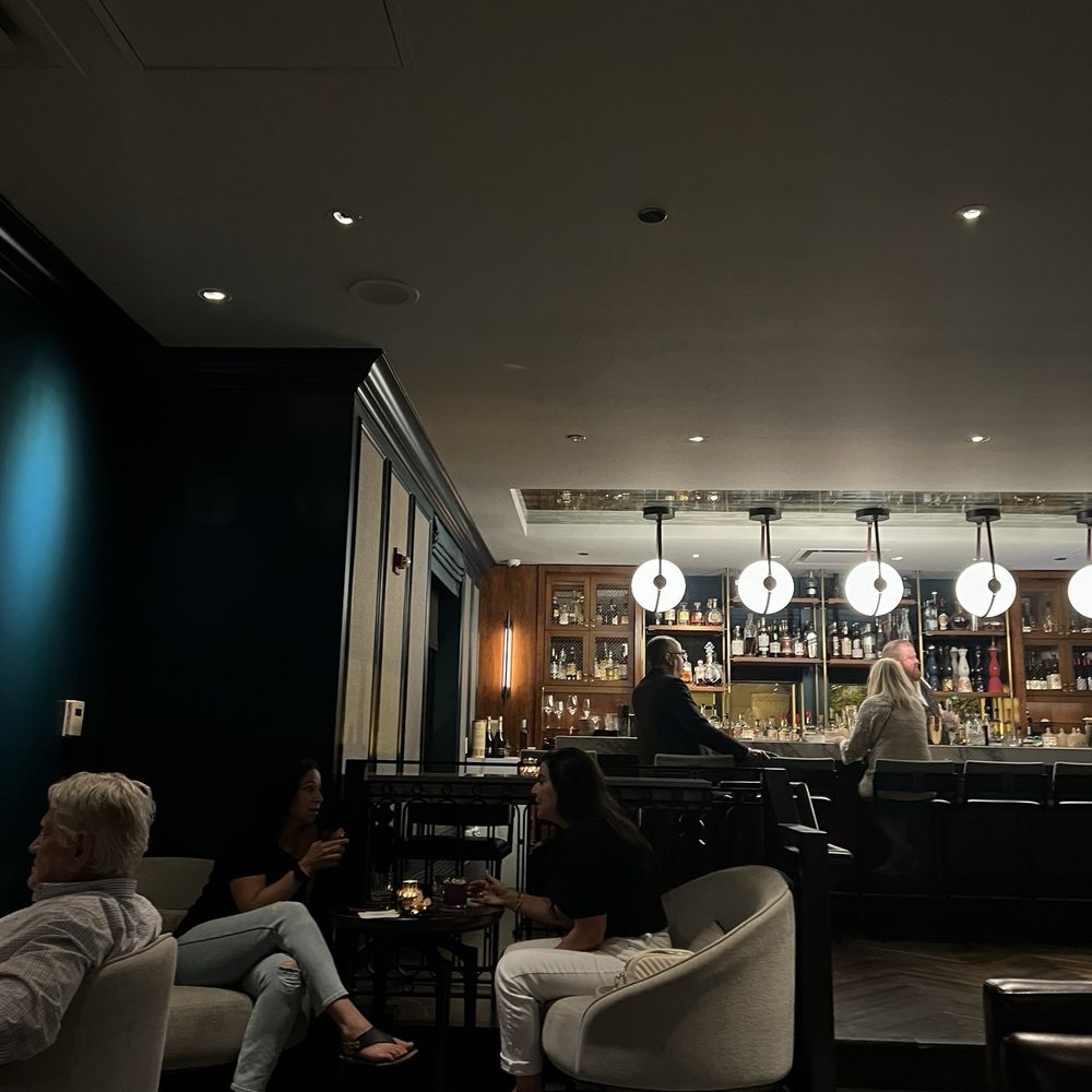 Bernard's - Cocktail Bars Near Me - Chicago, Illinois
