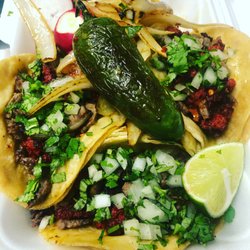 Taco Inn Food Truck