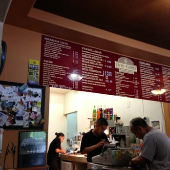 Tacos Flores - Mexican Near Me - Humble, Texas Tacos Flores - Mexican Near Me - Humble, Texas