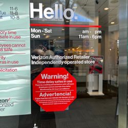 Verizon