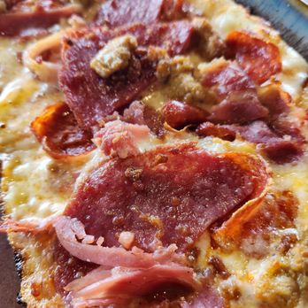 Barrel House Kitchen & Bar - Pizza Near Me - Mason, Ohio Barrel House Kitchen & Bar - Pizza Near Me - Mason, Ohio