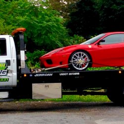Next Level Towing