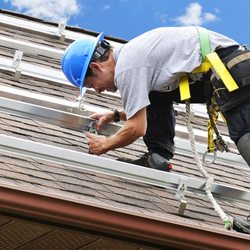 All Weather Roofing - Roofing Contractor
