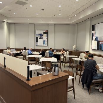 Marketplace Café at Nordstrom - New American Near Me - Arcadia, California