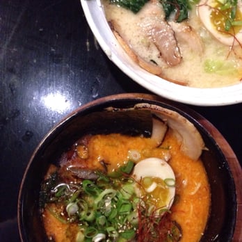 Ramen Seas - Spicy Tonkotsu ft. Tonkotsu - Ramen Near Me - Sunnyvale, California Ramen Seas - Spicy Tonkotsu ft. Tonkotsu - Ramen Near Me - Sunnyvale, California