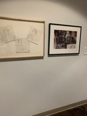Bakersfield Museum of Art by null