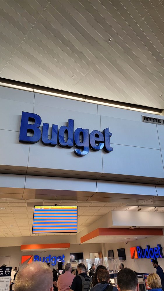 BUDGET CAR RENTAL Updated September 2024 240 Photos & 1214 Reviews 7135 Gilespie St, Las