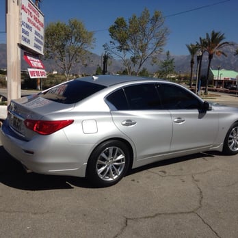 AcutintPro - The fabulous work!!! - Car Window Tinting Near Me - Upland, California AcutintPro - The fabulous work!!! - Car Window Tinting Near Me - Upland, California