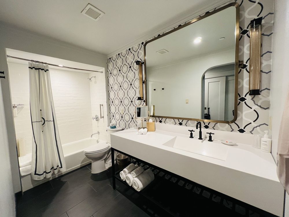 Hayes Mansion San Jose, Curio Collection by Hilton - wedding in San Jose, CA