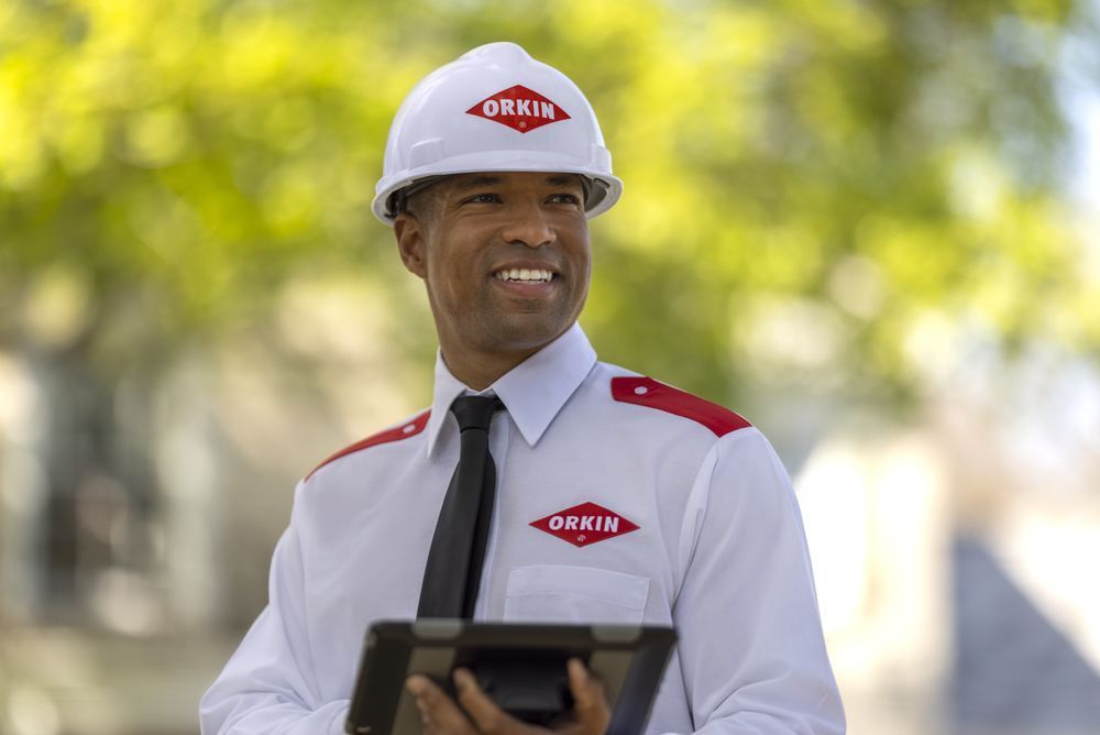 ORKIN Updated May 2024 13203 Globe Dr, Mt Pleasant, Wisconsin