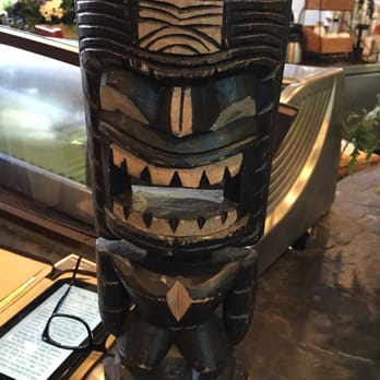 Kona Island - The Kona idol sees all.. - Sushi Bars Near Me - Lake Buena Vista, Florida Kona Island - The Kona idol sees all.. - Sushi Bars Near Me - Lake Buena Vista, Florida