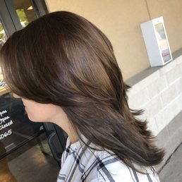 After