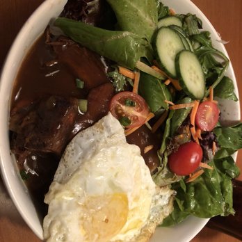 Fat Choy - Short Ribs I Rice - New American Near Me - Las Vegas, Nevada Fat Choy - Short Ribs I Rice - New American Near Me - Las Vegas, Nevada