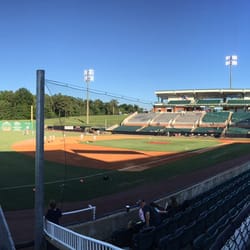 Jackson Generals