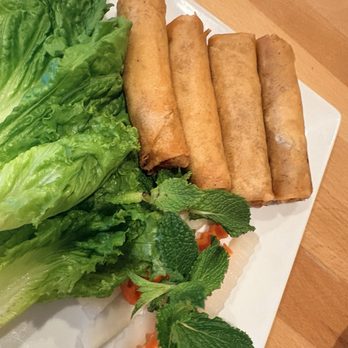 Pho & More - Fried egg rolls - Vietnamese Near Me - Las Vegas, Nevada Pho & More - Fried egg rolls - Vietnamese Near Me - Las Vegas, Nevada