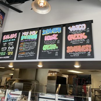 Ian's Pizza - Milwaukee - Menu - Pizza Near Me - Milwaukee, Wisconsin
