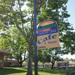 Cafe Pardee